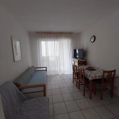 T2 Confort 5 Personnes 1 Avec Balcon Et Garage